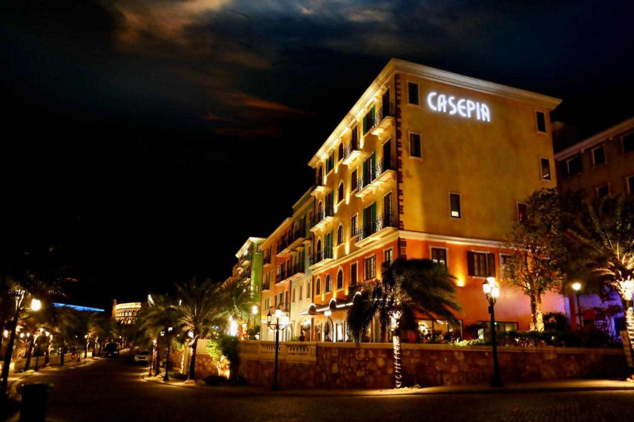 Casepia Phu Quoc Extérieur photo