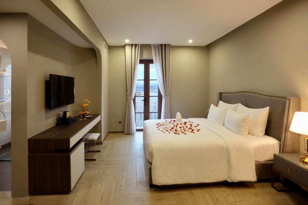 Casepia Phu Quoc Extérieur photo